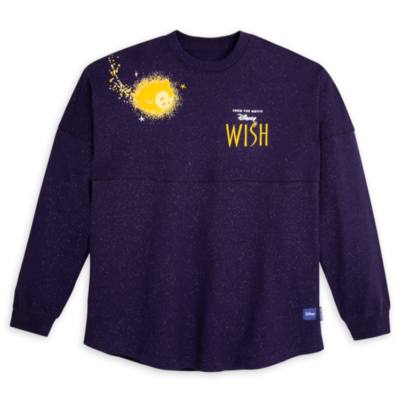 Sweat Spirit Jersey &Eacute;toile pour adultes, Wish&nbsp;: Asha et la Bonne &eacute;toile