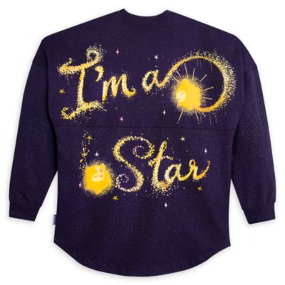 Sweat Spirit Jersey &Eacute;toile pour adultes, Wish&nbsp;: Asha et la Bonne &eacute;toile