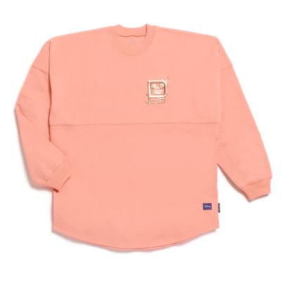 Walt Disney World Peach Punch Spirit Jersey For Adults