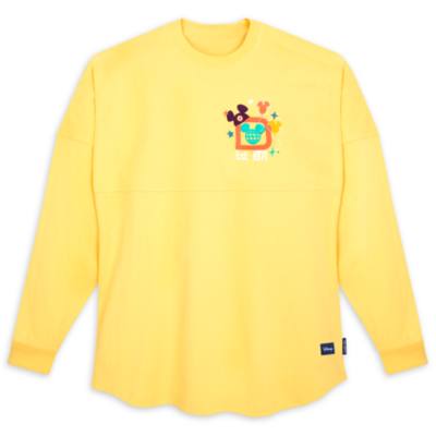 Walt Disney World Donald and Goofy Play in the Park Spirit Jersey