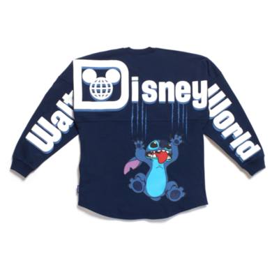 Walt Disney World Stitch Spirit Jersey For Adults, Lilo & Stitch