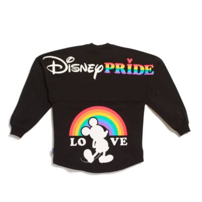 Mickey mouse pride shirt sales
