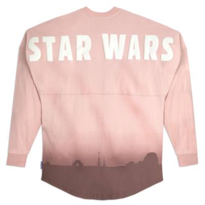 Star Wars Sands of Tatooine Spirit Jersey For Adults