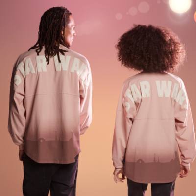 Star Wars Sands of Tatooine Spirit Jersey For Adults