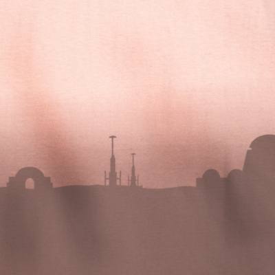 Star Wars Sands of Tatooine Spirit Jersey For Adults