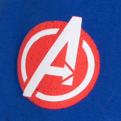 Captain America Spirit Jersey For Adults