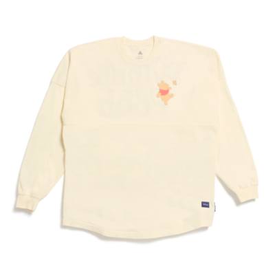 Spirit Jersey Winnie the Pooh para adultos