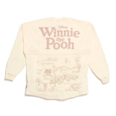 Spirit Jersey Winnie the Pooh para adultos