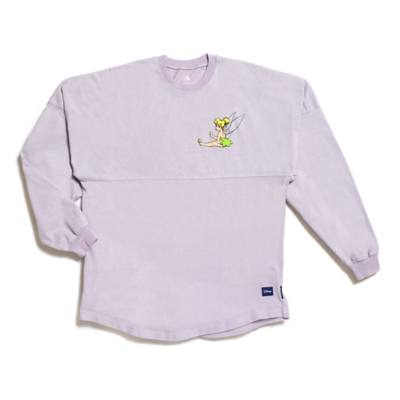 Tinker Bell Spirit Jersey For Adults, Peter Pan