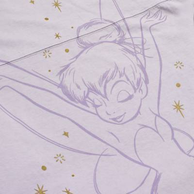 Tinker Bell Spirit Jersey For Adults, Peter Pan