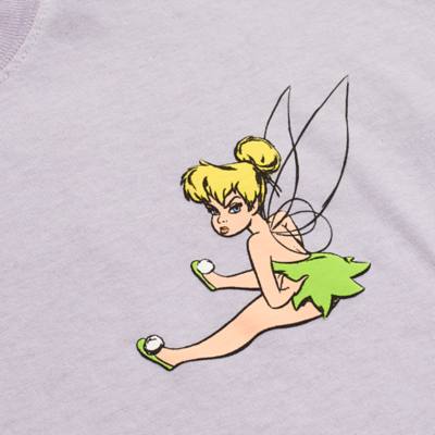 Tinker Bell Spirit Jersey For Adults, Peter Pan