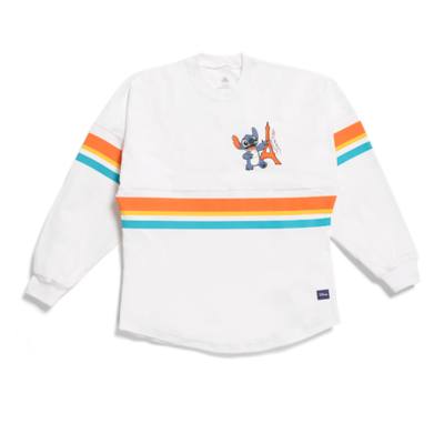 Disneyland Paris Mickey Mouse and Friends Spirit Jersey For Adults