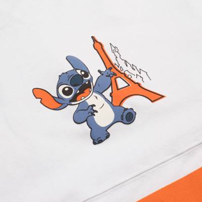 Disneyland Paris Mickey Mouse and Friends Spirit Jersey For Adults