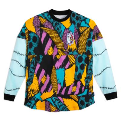 Sally Spirit Jersey For Adults, Tim Burton&rsquo;s The Nightmare Before Christmas