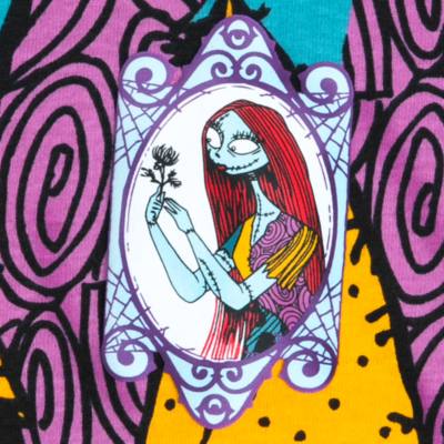 Sally Spirit Jersey For Adults, Tim Burton&rsquo;s The Nightmare Before Christmas