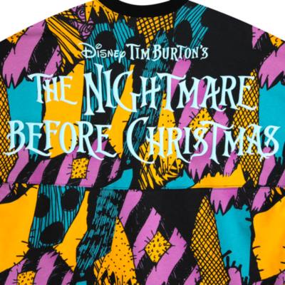 Sally Spirit Jersey For Adults, Tim Burton&rsquo;s The Nightmare Before Christmas