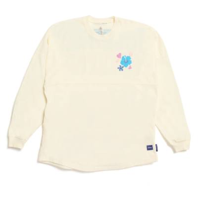 Stitch and Angel Spirit Jersey For Adults, Lilo & Stitch