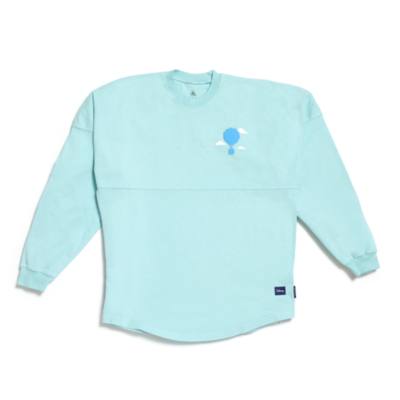 Up Spirit Jersey For Adults