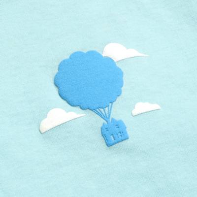 Up Spirit Jersey For Adults