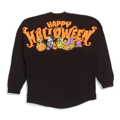 Micky Maus & Freunde - Halloween - Spirit Jersey f&uuml;r Erwachsene