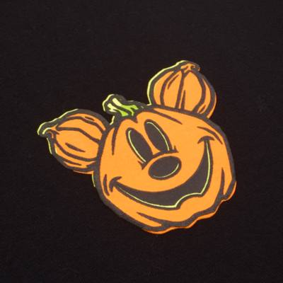 Micky Maus & Freunde - Halloween - Spirit Jersey f&uuml;r Erwachsene