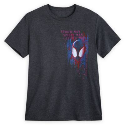 Spider-Man: Into the Spider-Verse T-Shirt For Adults