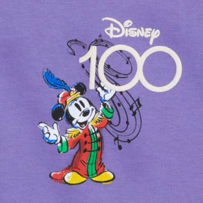 Micky Maus und Freunde - Disney100 Special Moments - Spirit Jersey f&uuml;r Erwachsene