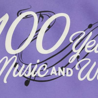 Micky Maus und Freunde - Disney100 Special Moments - Spirit Jersey f&uuml;r Erwachsene