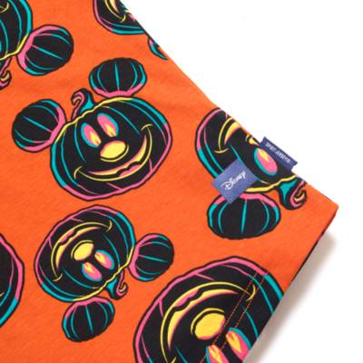 Mickey Mouse Halloween Spirit Jersey For Adults