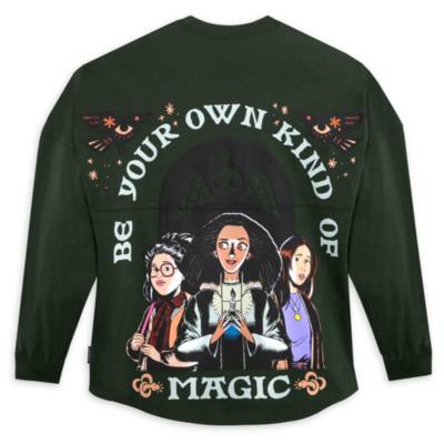 Hocus Pocus Spirit Jersey For Adults