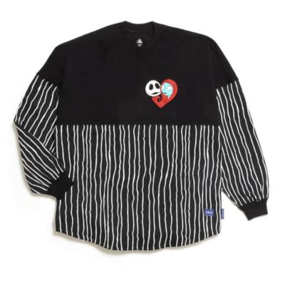 The Nightmare Before Christmas Spirit Jersey For Adults
