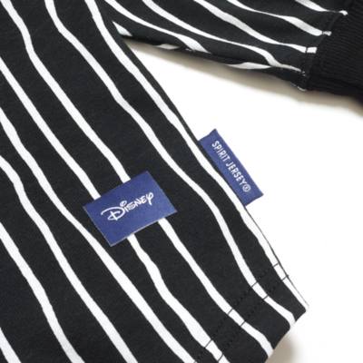 The Nightmare Before Christmas Spirit Jersey For Adults