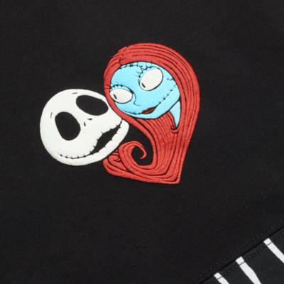 The Nightmare Before Christmas Spirit Jersey For Adults