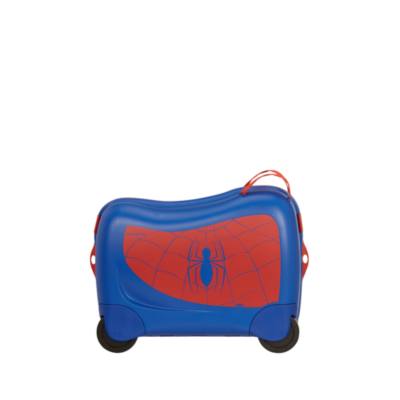 Samsonite Spider-Man Dream Rider Rolling Luggage