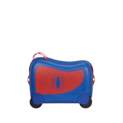 Samsonite Spider-Man Dream Rider Rolling Luggage