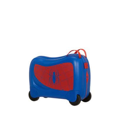 Samsonite Spider-Man Dream Rider Rolling Luggage