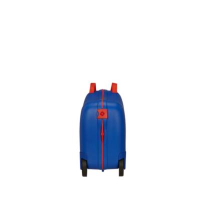 Samsonite Spider-Man Dream Rider Rolling Luggage