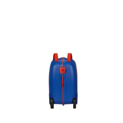 Samsonite Spider-Man Dream Rider Rolling Luggage