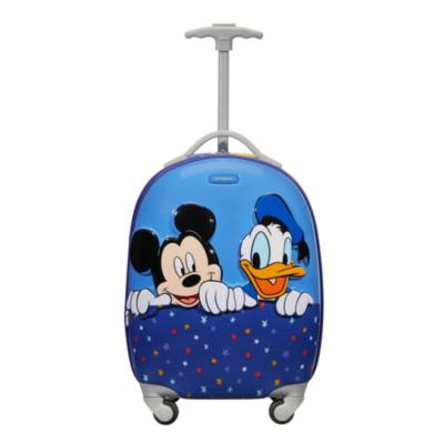 Samsonite Spinner Mickey y Donald, Disney Ultimate 2.0