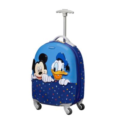 Samsonite Mickey and Donald Disney Ultimate 2.0 Spinner