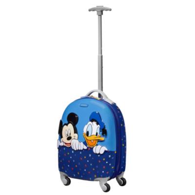 Samsonite Mickey and Donald Disney Ultimate 2.0 Spinner