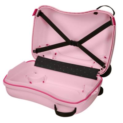 Samsonite Minnie Mouse Dream2Go Rolling Luggage