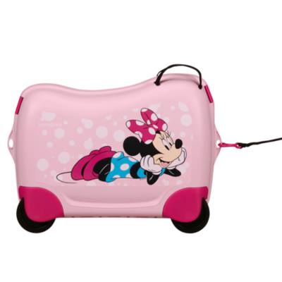 Samsonite Minnie Mouse Dream2Go Rolling Luggage