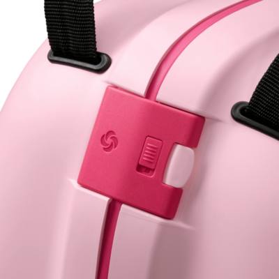 Samsonite Minnie Mouse Dream2Go Rolling Luggage