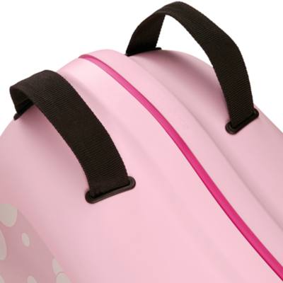 Samsonite Minnie Mouse Dream2Go Rolling Luggage
