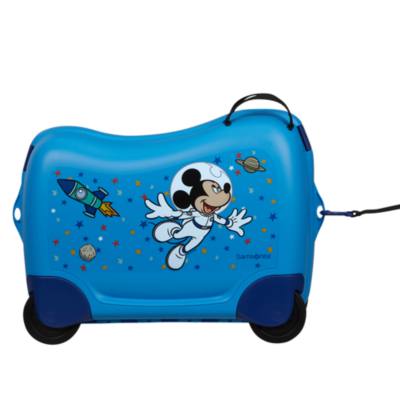 Samsonite Mickey Mouse Dream2Go Rolling Luggage