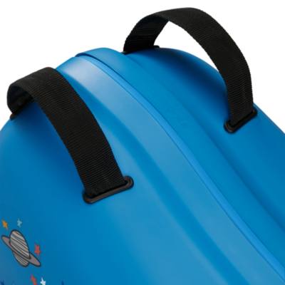 Samsonite Mickey Mouse Dream2Go Rolling Luggage
