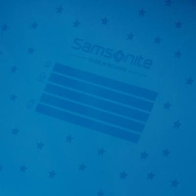 Samsonite Mickey Mouse Dream2Go Rolling Luggage