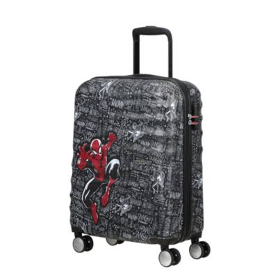American Tourister Spider-Man Sketch Rolling Luggage