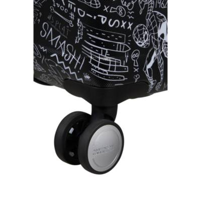 American Tourister Spider-Man Sketch Rolling Luggage